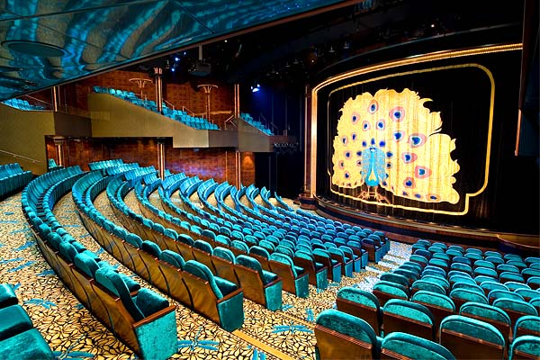 Norwegian Pearl Gallery Image